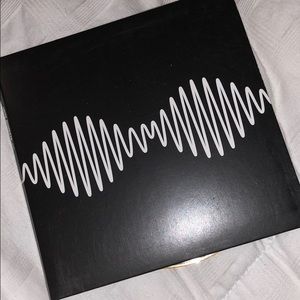 Arctic monkeys CD